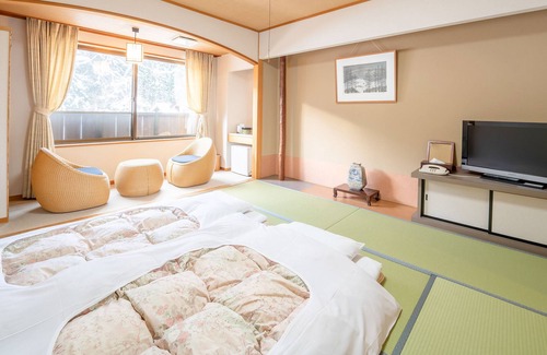Happo House | Bergtour Marukita