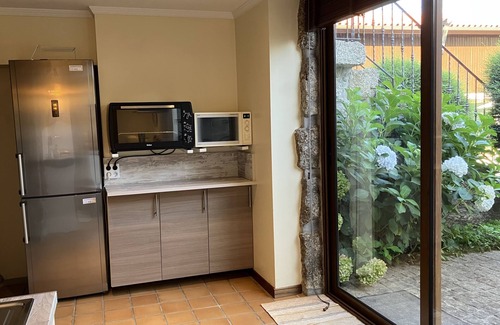 Guimaraes House | Bergui Guesthouse