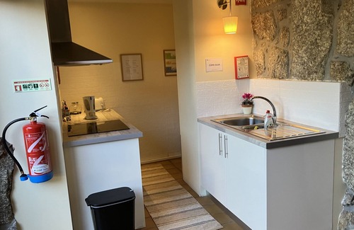 Guimaraes House | Bergui Guesthouse