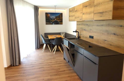 Saalbach-Hinterglemm Apartment | BERGZEIT Appartements