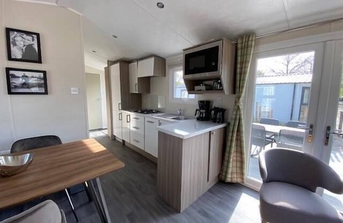 Biddinghuizen House | Berkel 4