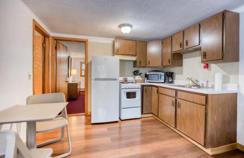 Williamstown Hotel | Berkshire Valley Inn