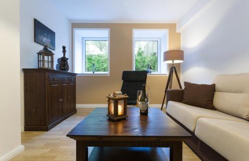 Niederschoenhausen Apartment | Berlin City Apartments