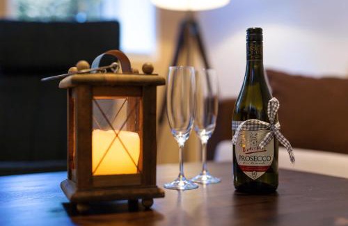 Niederschoenhausen Apartment | Berlin City Apartments