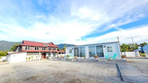 Kampung Sungai Raga Ski Chalet | BerliYan Kabin, LumaYan
