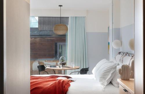 Bermondsey Hotel | Bermonds Locke, Tower Bridge