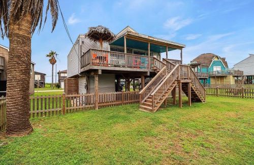 Bermuda Beach House | Bermuda Bungalow