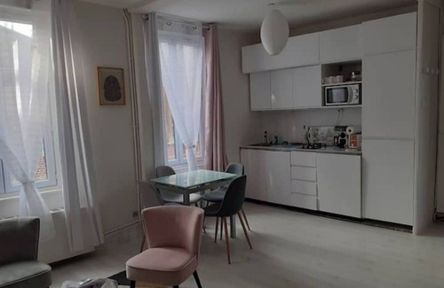 Bernay House | Bernay City of Arts and History