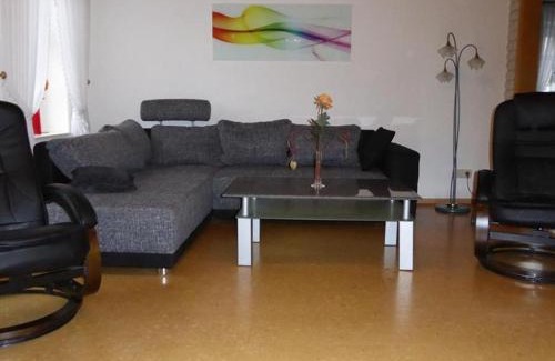 Tannenhausen House | Bernd Bahde, Ferienhaus