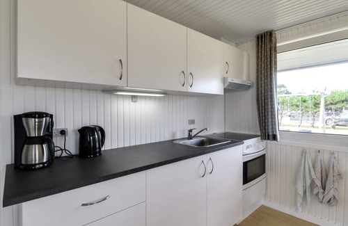 Voersaa House | "Berndt" - 50m from the sea by Interhome