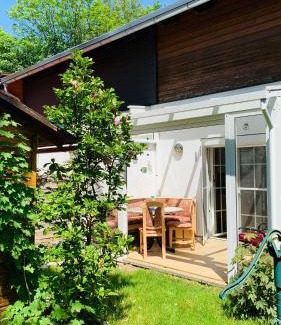 Gmunden Apartment | Bernhard Schmidt-Gasse