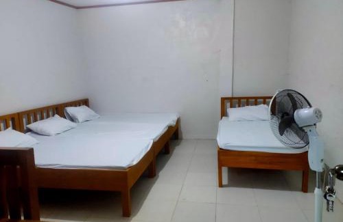 Cajidiocan Hotel | Berns Transient Cajidiocan