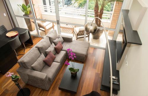Brooklin Novo Apartment | Berrini