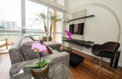 Brooklin Novo Apartment | Berrini