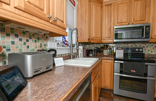 Highland Square Bed & Breakfast | Berrodin Bed & Breakfast