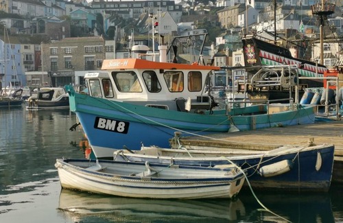 Brixham Resort | Berry Head Retreat - A06