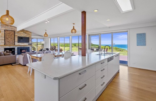 Ventnor House | Berry's Beach Retreat Ventnor Phillip Island