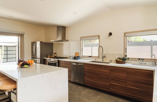 Mar Vista House | Berryman Bungalow
