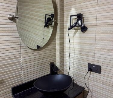 Sakumono Apartment | Berthas Haven