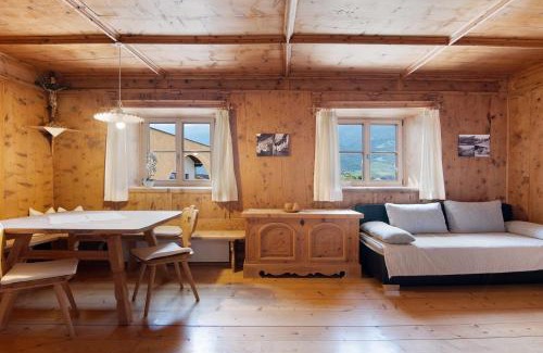 Silandro Apartment | Bertollhof Apfelerlebnis