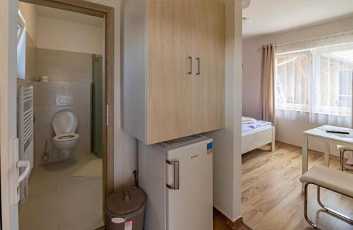 Brod nad Dyji House | Berunka