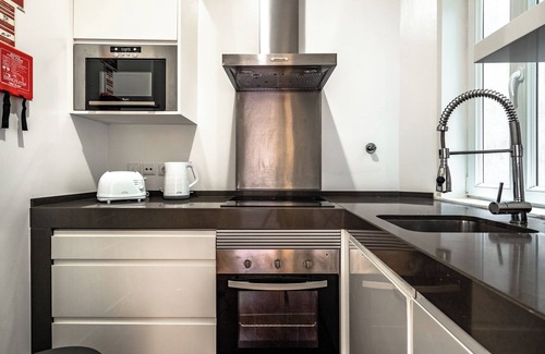 Santo Amaro Apartment | Beryl Apartment, Belém, Lisbon