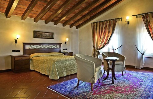 Muratella Hotel | Bes Hotel La Muratella