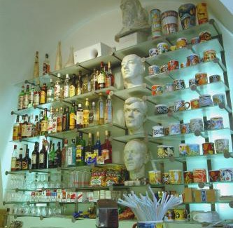 Slavonice Hotel | Besidka