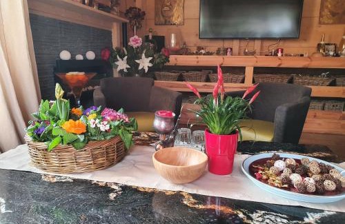 Prostredni Becva Ski Chalet | Beskiden Prime Exclusiv Chalets