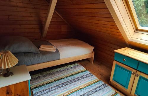 gmina Slemien House | Beskidzka sielanka