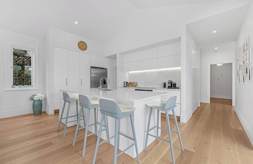 Devonport House | Bespoke Stays - Holiday Haven