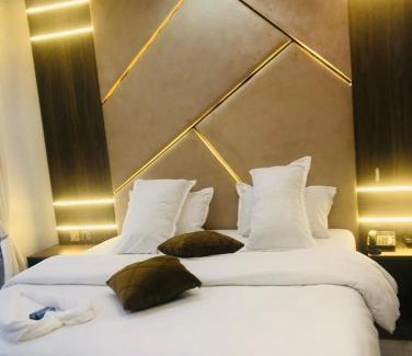 Benin City Apartment | Bespoke Terraces