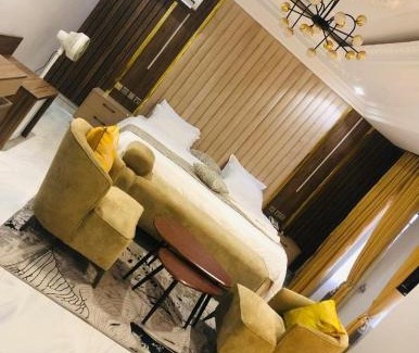 Benin City Apartment | Bespoke Terraces