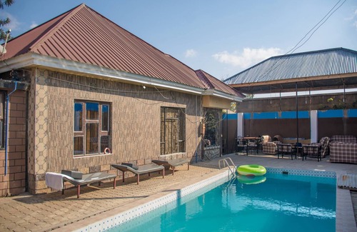 Arusha House | Best and affordable home for volunteers, Backpackers and travelers in Arusha