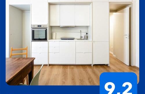 Porta Genova Apartment | Best apartment Darsena Milano