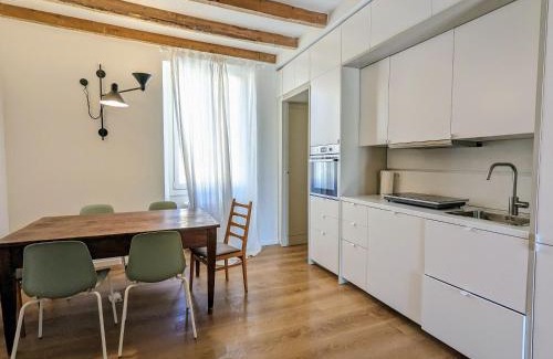 Porta Genova Apartment | Best apartment Darsena Milano