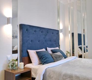 Mukachevo Apartment | Best Apartment in the Center