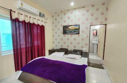 Orchha Bed & Breakfast | Best B&B in Orchha