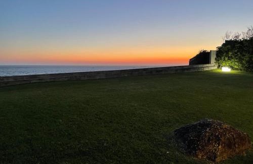 Ofir House | Best Beach Front Villa with Heated Pool - Sea La Vie