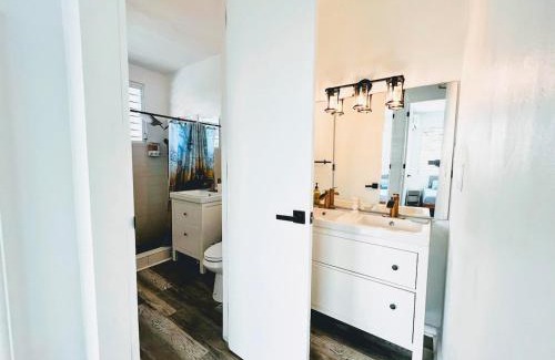 Vilomar House | Best Beach in PR! Beachfront 6 Bedr & Food Forest