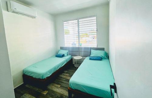 Vilomar House | Best Beach in PR! Beachfront 6 Bedr & Food Forest