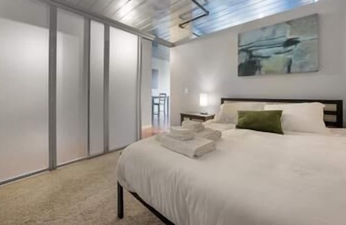 Old West Side Condo | Best Central Location Stylish Condo Unmatched Amenities 429