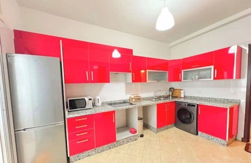Tangier Apartment | Best Cosy & convenient 2-bed Apartment in Playa