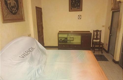 Rat Burana House | Best Guest Bangkok