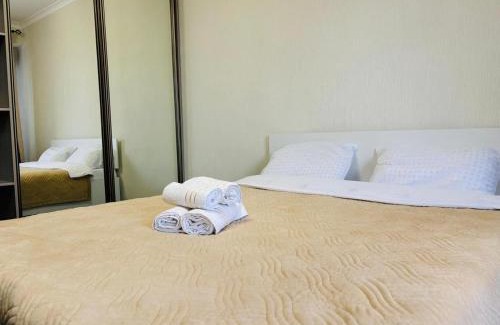 Almaty Apartment | Best Home, Орбита 3
