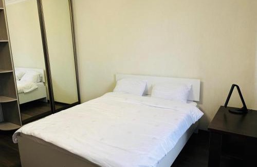 Almaty Apartment | Best Home, Орбита 3