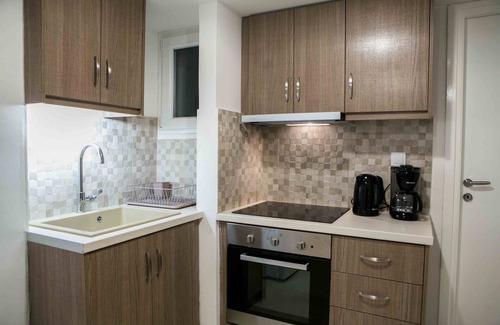 Ampelokipoi Apartment | Best House Kolxidos Ampelokipoi Metro