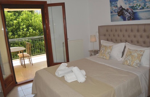 Pylos Apartment | Best House Sea View Apartment Pylos