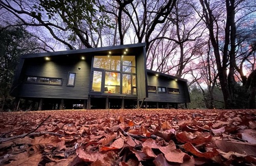 Bajos de Lircay House | Best house with WiFi in Vilches