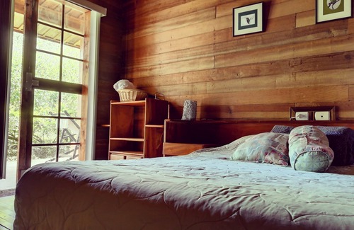 Pacuare Reserve Bed & Breakfast | Best immersion experience in a Farm at Finca Queveri